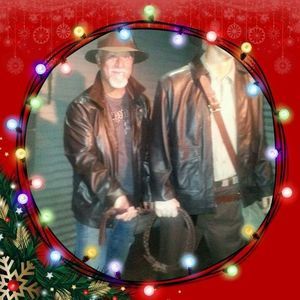 Meet your Posher, Antonio